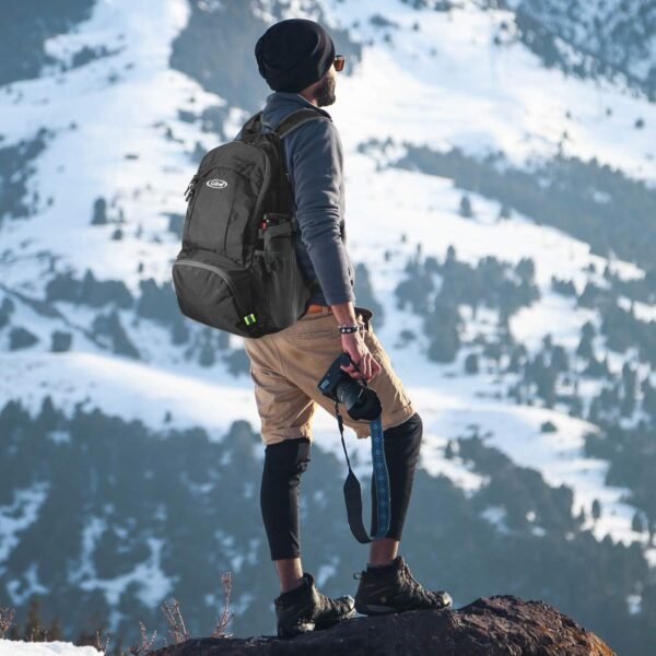 G4Free 40L Lightweight Packable Hiking Backpack, Waterproof Travel Daypack - Image 8