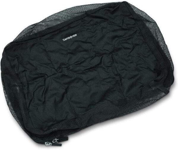 Samsonite 4-in-1 Packing Cubes, Graphite, One Size - Image 8