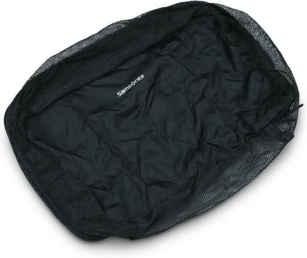 Samsonite 4-in-1 Packing Cubes, Graphite, One Size - Image 10