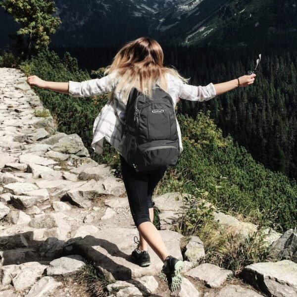 G4Free 40L Lightweight Packable Hiking Backpack, Waterproof Travel Daypack - Image 9