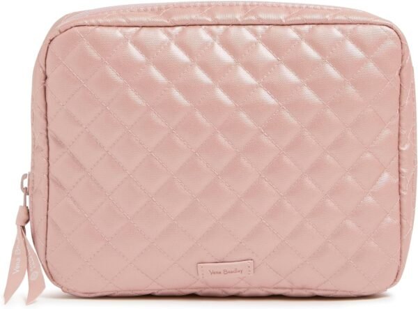 Vera Bradley Women's Cotton Cord Organizer - Image 2