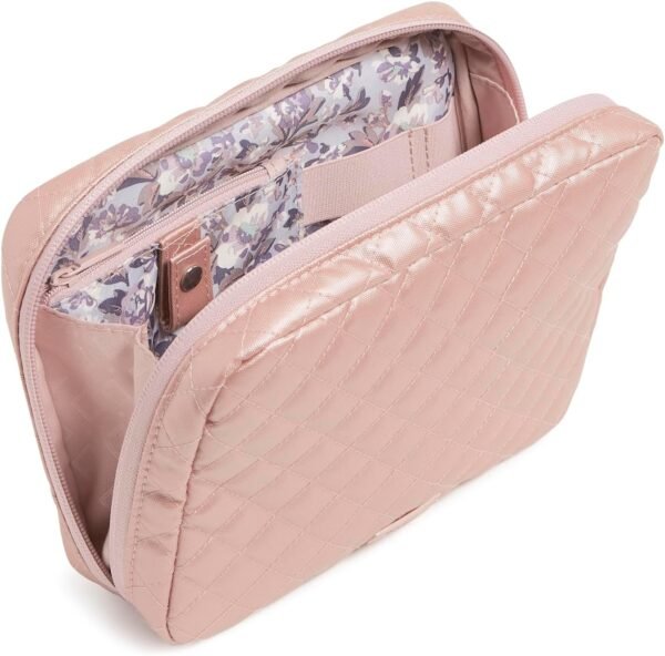 Vera Bradley Women's Cotton Cord Organizer - Image 3