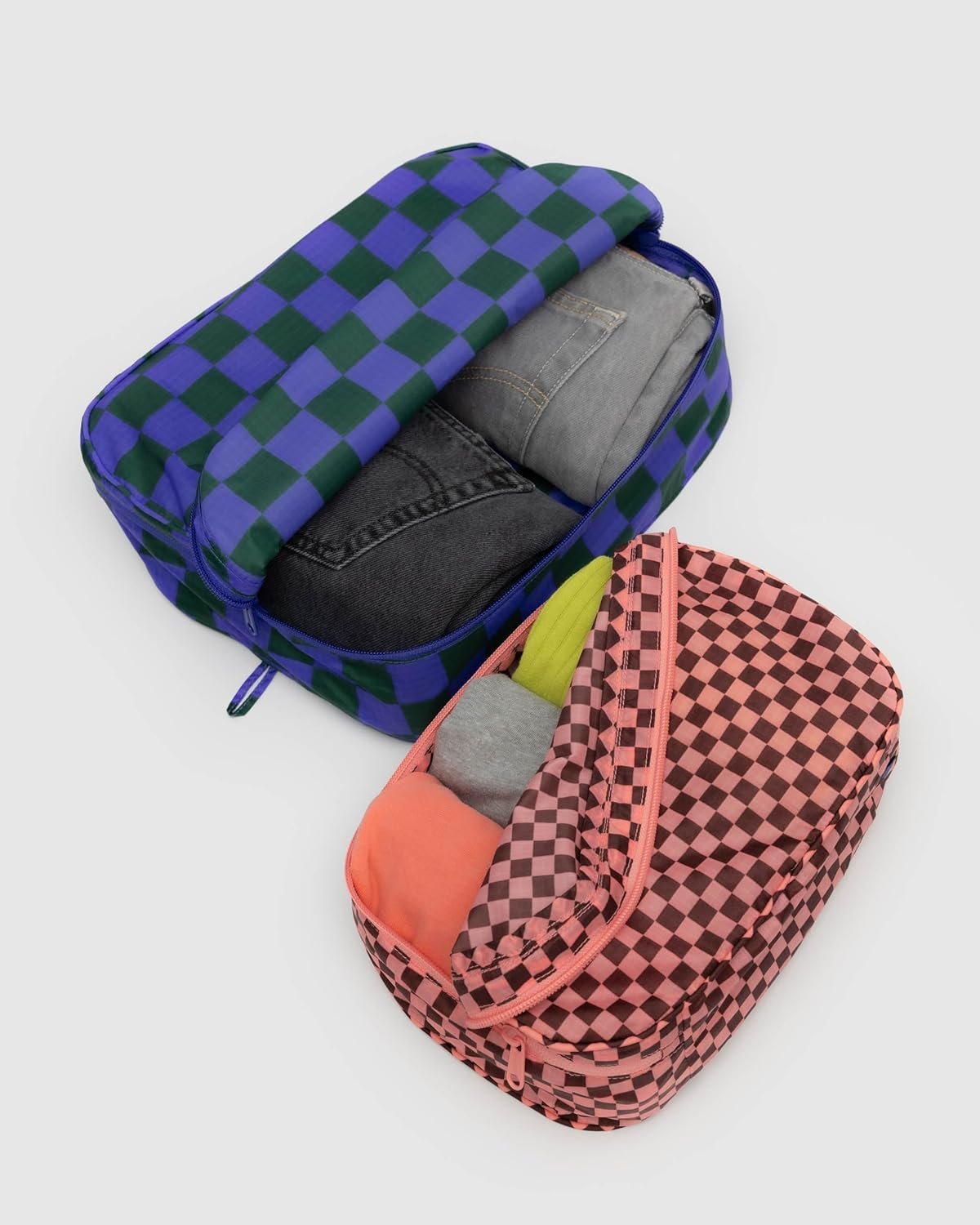 BAGGU Women's Packing Cube Set - Image 3