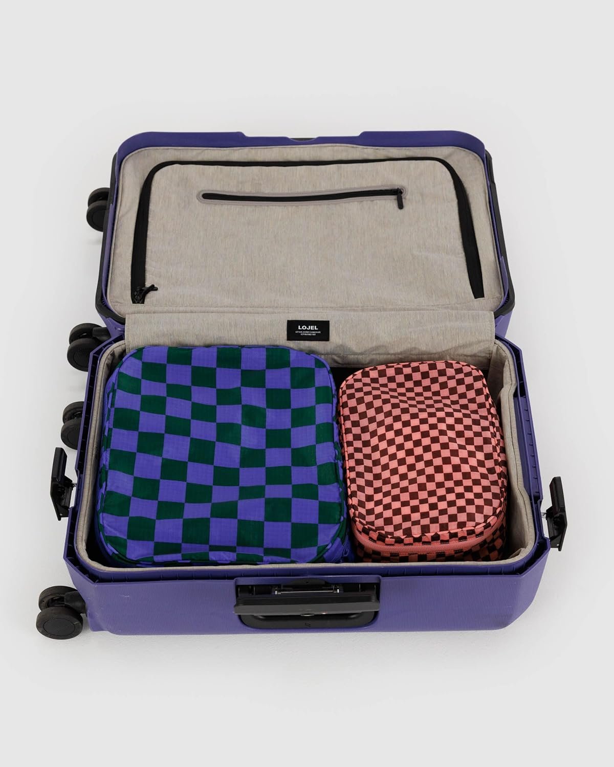 BAGGU Women's Packing Cube Set - Image 5