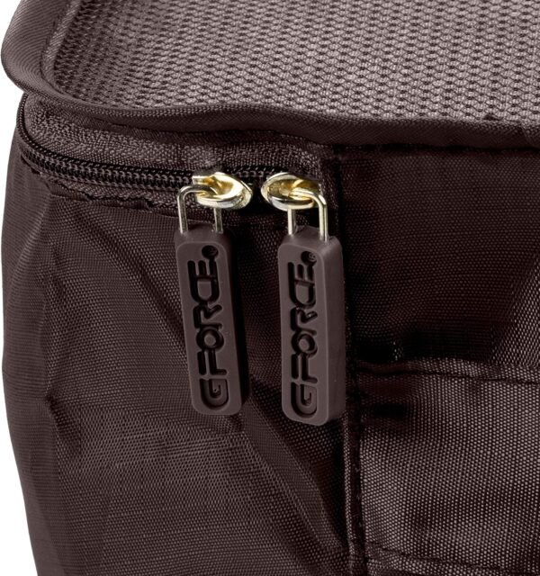 GForce 6 Piece Ultimate Traveling Set - Image 6