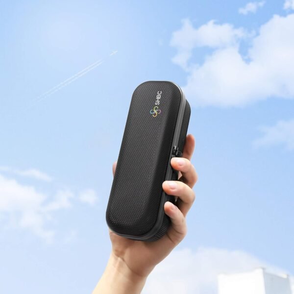 SHBC Upgraded Cold Effect PCM Insulin Pen Carrying Case Portable Medical Cooler Bag for Diabetes Convenient to Changing Needles with Each Injection - Image 7