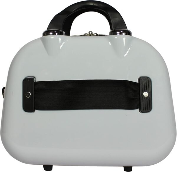 World Traveler Butterfly Luggage, 4-Piece Set - Image 15