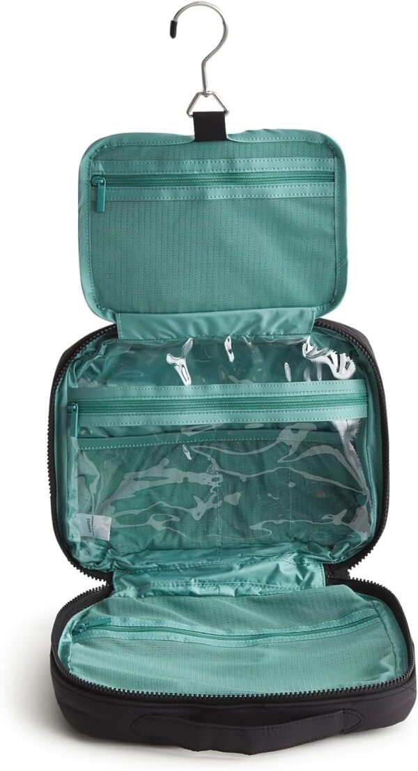 Vera Bradley Women's Featherweight Hanging Travel Organizer - Image 3