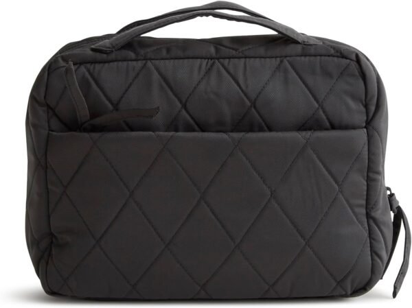 Vera Bradley Women's Polyester Twill Hanging Travel Organizer - Image 4